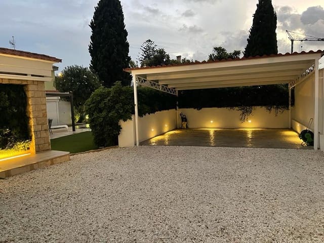 Chalet de 5 habitaciones en San Juan de Alicante / Sant Joan d'Alacant en venta con piscina garaje - 1.380.000 € (Ref: 10148333)