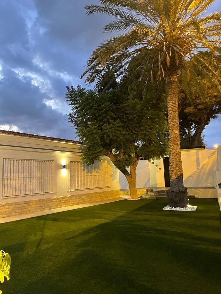 5 sovrum Villa till salu i San Juan de Alicante / Sant Joan d'Alacant med pool garage - 1 380 000 € (Ref: 10148333)