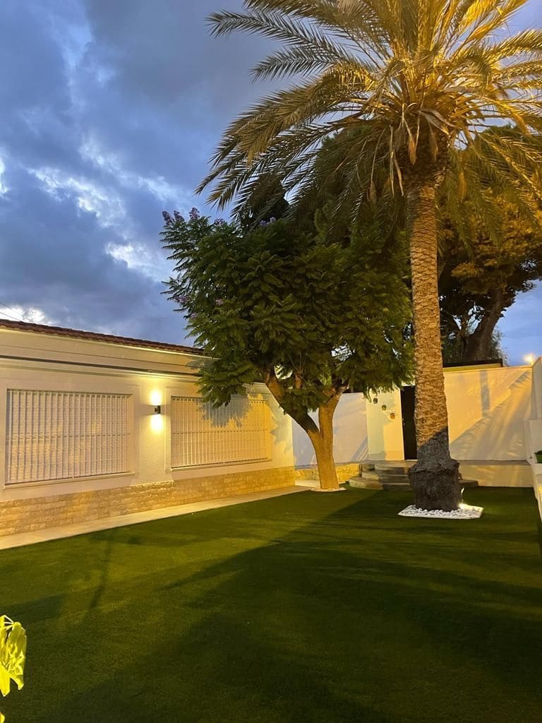 5 sovrum Villa till salu i San Juan de Alicante / Sant Joan d'Alacant med pool garage - 1 380 000 € (Ref: 10148333)