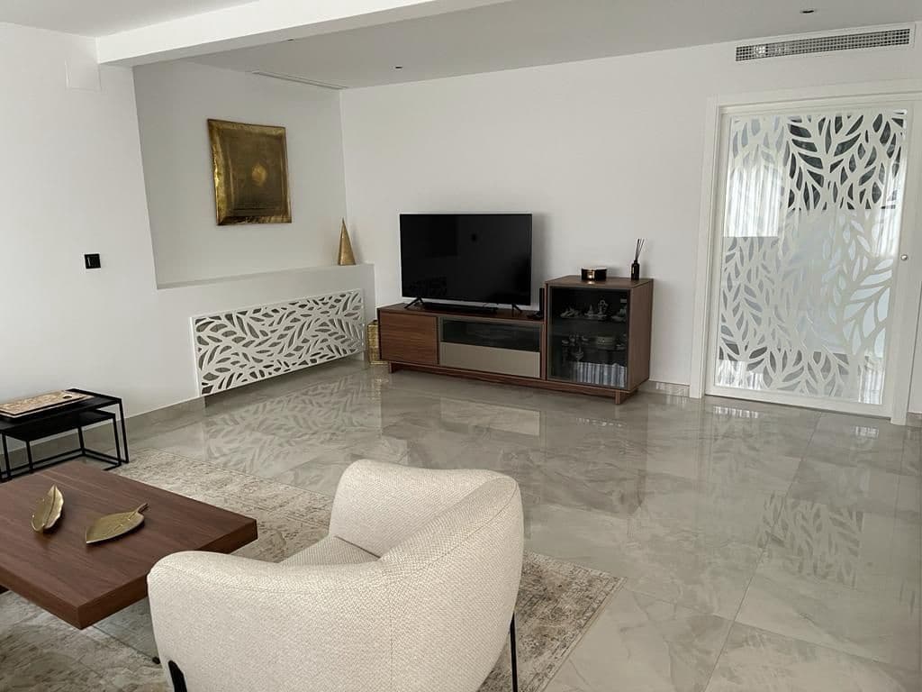 5 sovrum Villa till salu i San Juan de Alicante / Sant Joan d'Alacant med pool garage - 1 380 000 € (Ref: 10148333)