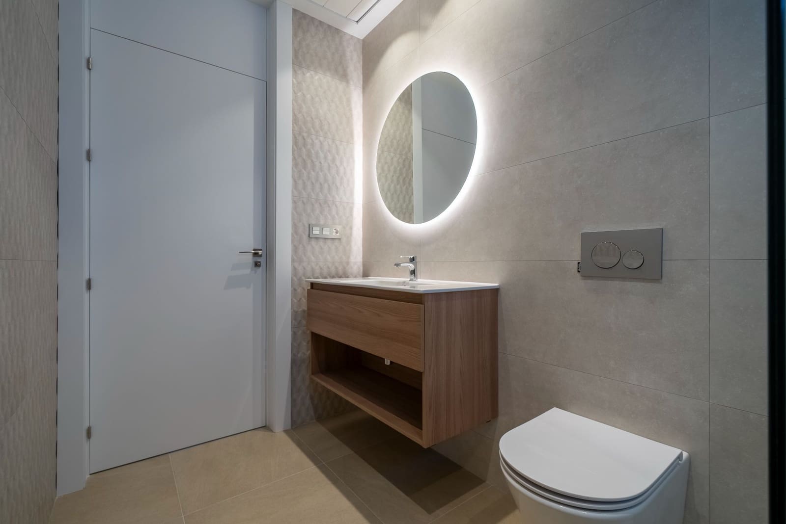 3 camera da letto Villa in vendita in Finestrat con piscina garage - 575.000 € (Rif: 8777407)