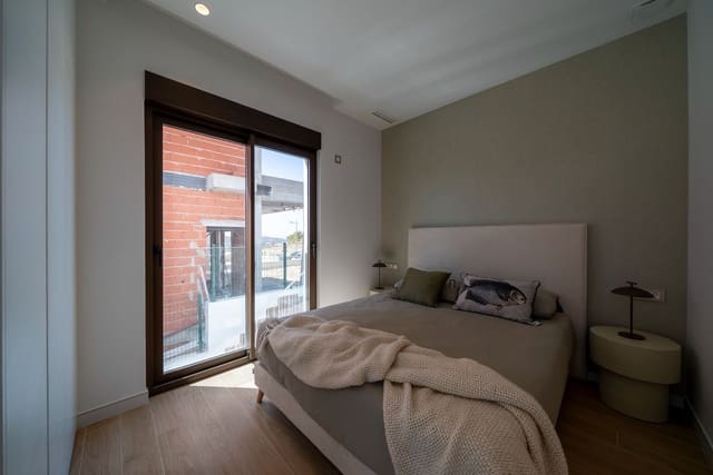 3 camera da letto Villa in vendita in Finestrat con piscina garage - 575.000 € (Rif: 8777407)