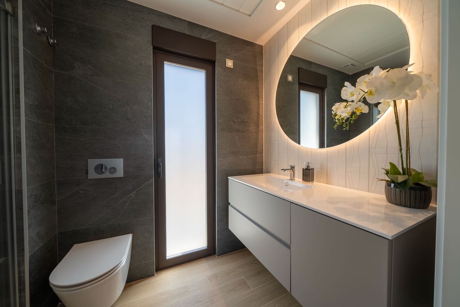 3 camera da letto Villa in vendita in Finestrat con piscina garage - 575.000 € (Rif: 8777407)