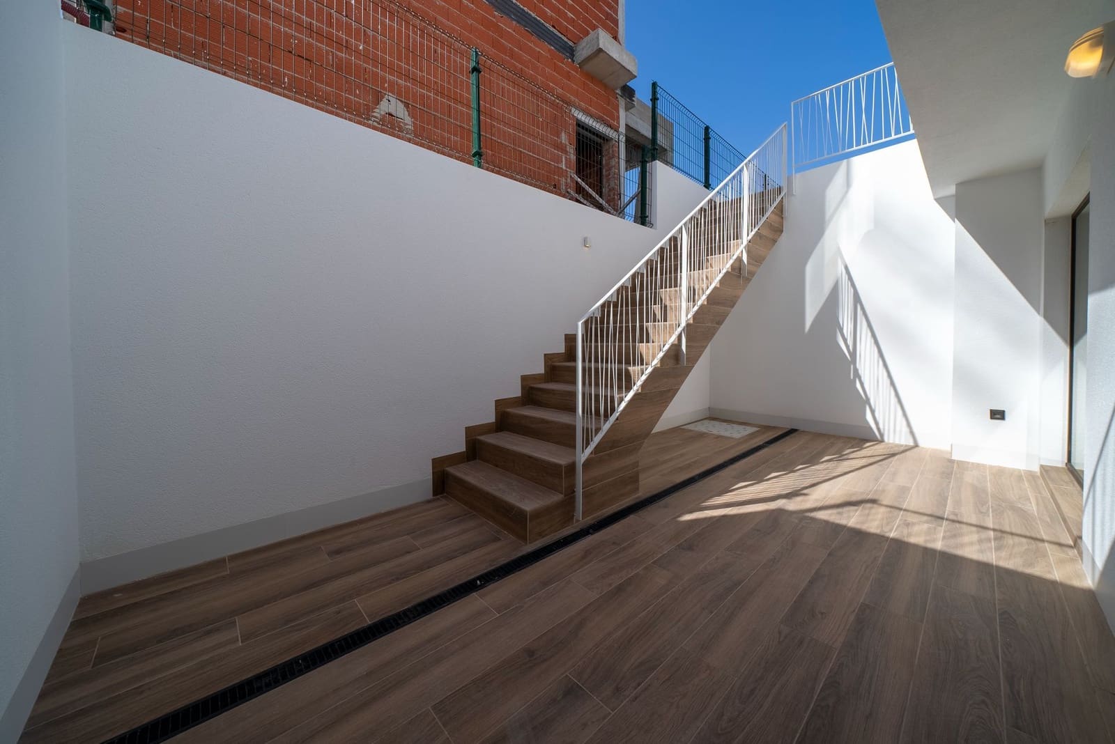 3 camera da letto Villa in vendita in Finestrat con piscina garage - 575.000 € (Rif: 8777407)