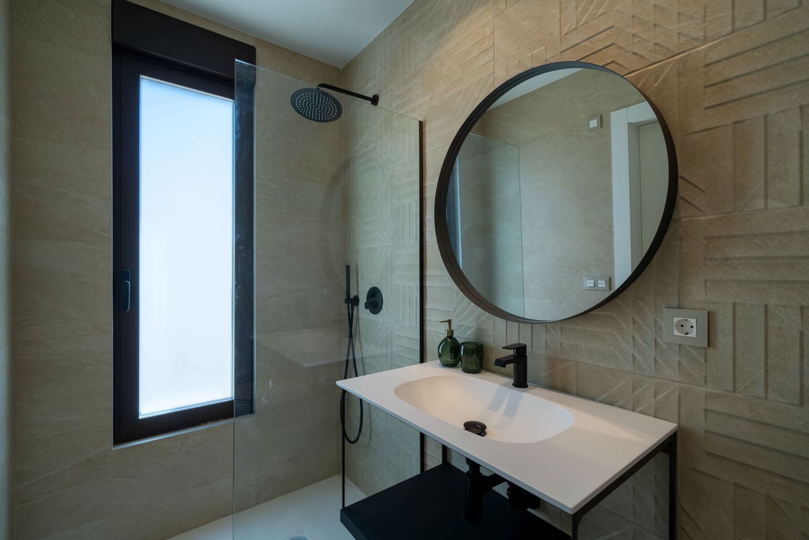 3 camera da letto Villa in vendita in Finestrat con piscina garage - 575.000 € (Rif: 8777407)