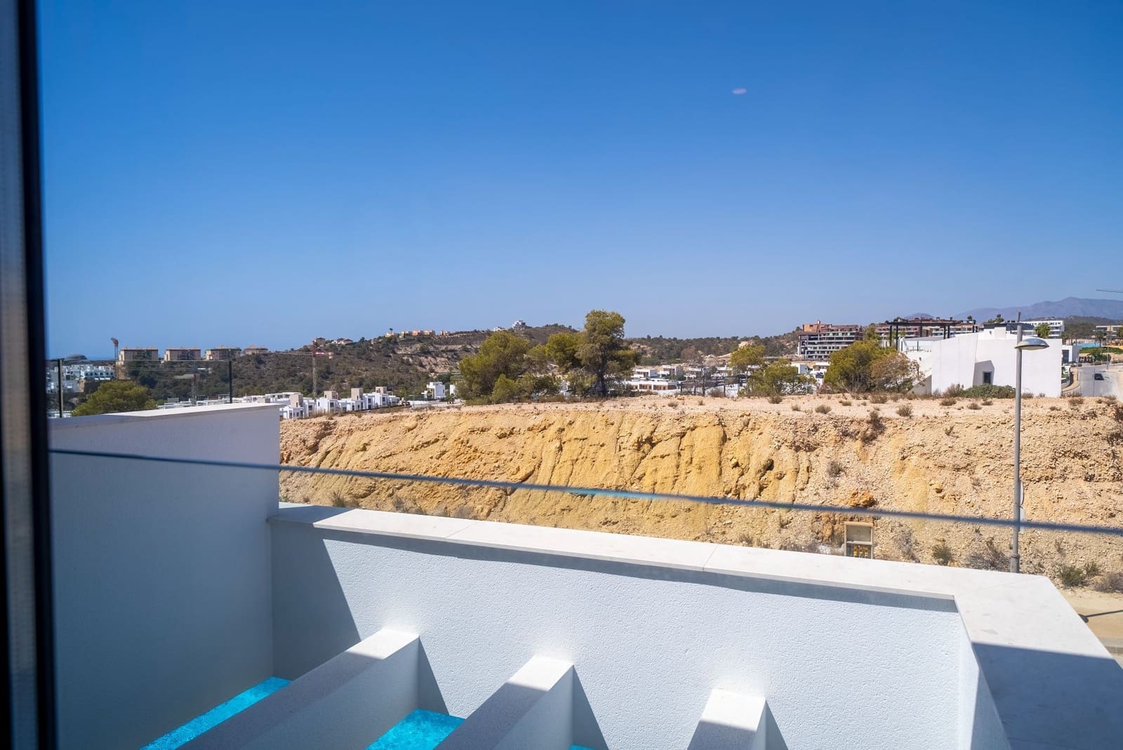 3 camera da letto Villa in vendita in Finestrat con piscina garage - 575.000 € (Rif: 8777407)