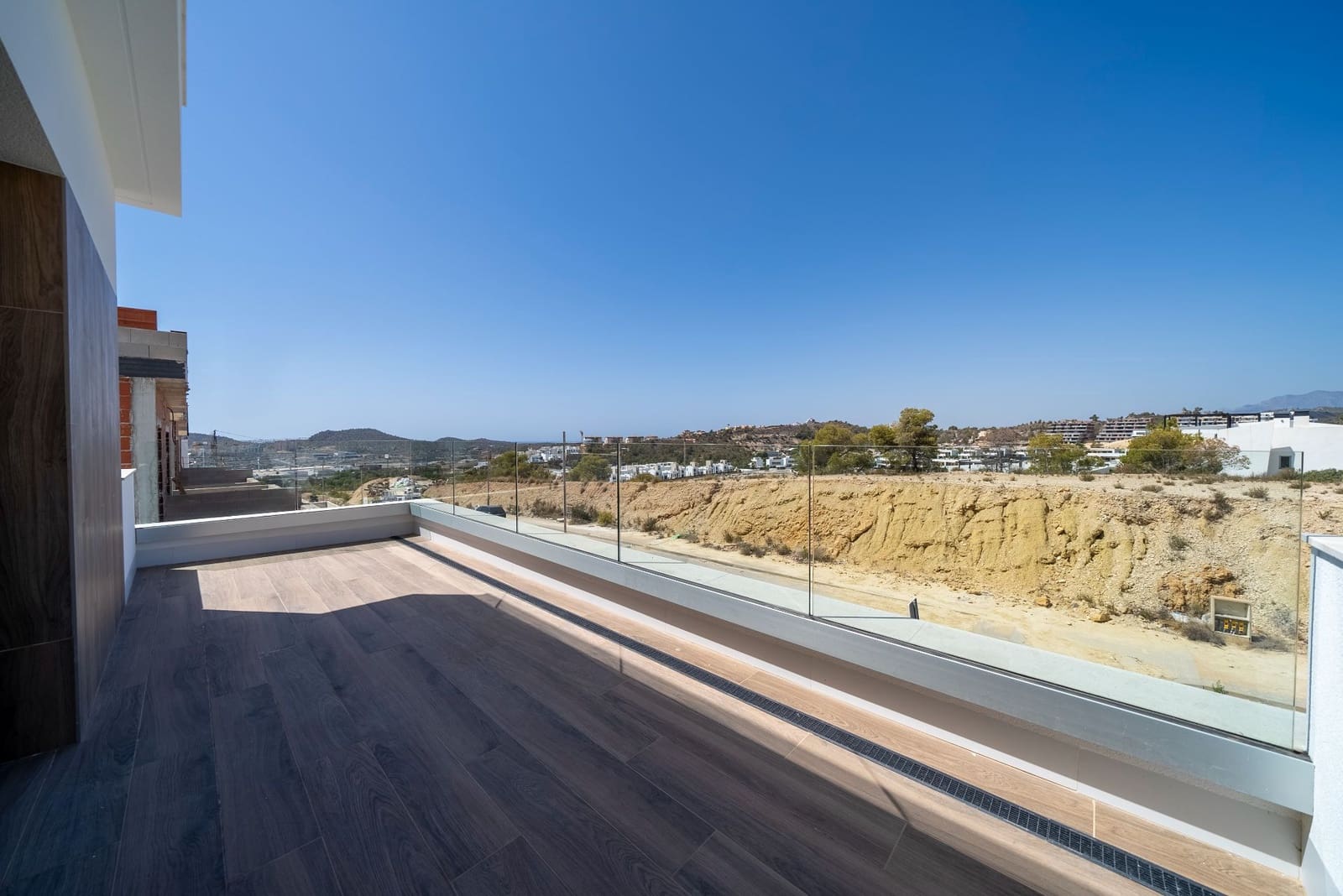 3 camera da letto Villa in vendita in Finestrat con piscina garage - 575.000 € (Rif: 8777407)