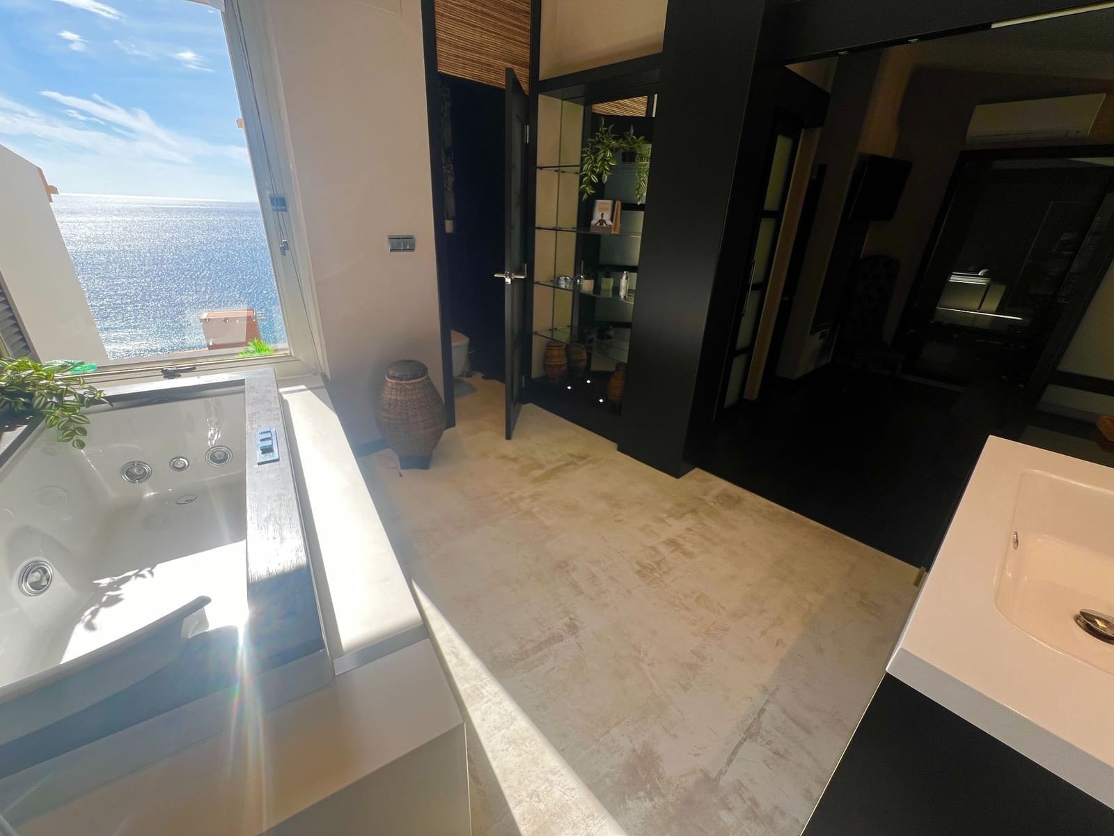 3 sypialnia Apartament do wynajęcia w Altea z basenem garażem - 2 500 € (Ref: 8777411)