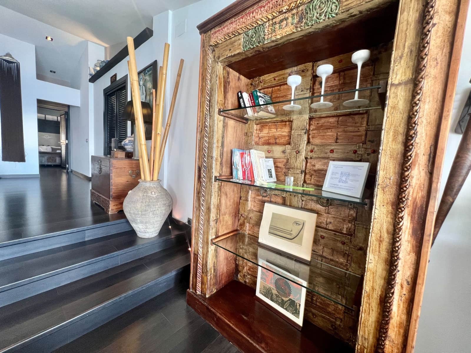 3 sypialnia Apartament do wynajęcia w Altea z basenem garażem - 2 500 € (Ref: 8777411)