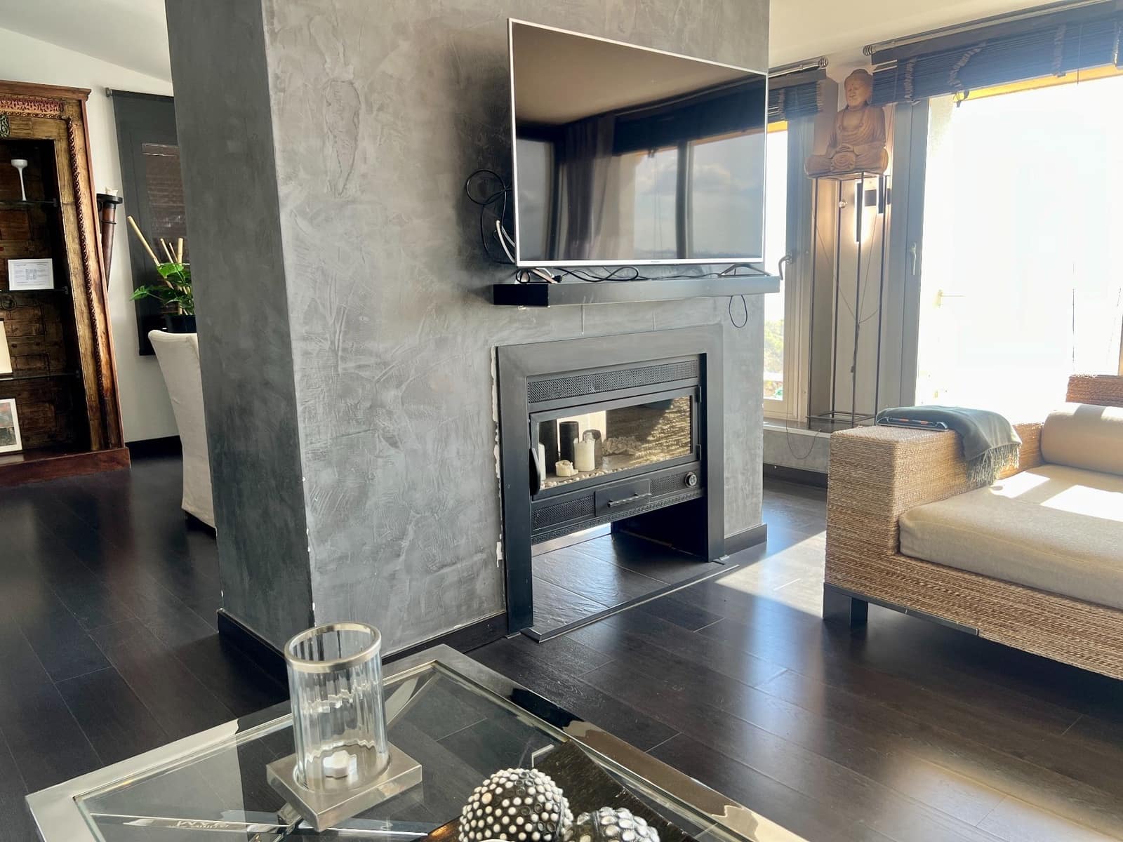 3 sypialnia Apartament do wynajęcia w Altea z basenem garażem - 2 500 € (Ref: 8777411)