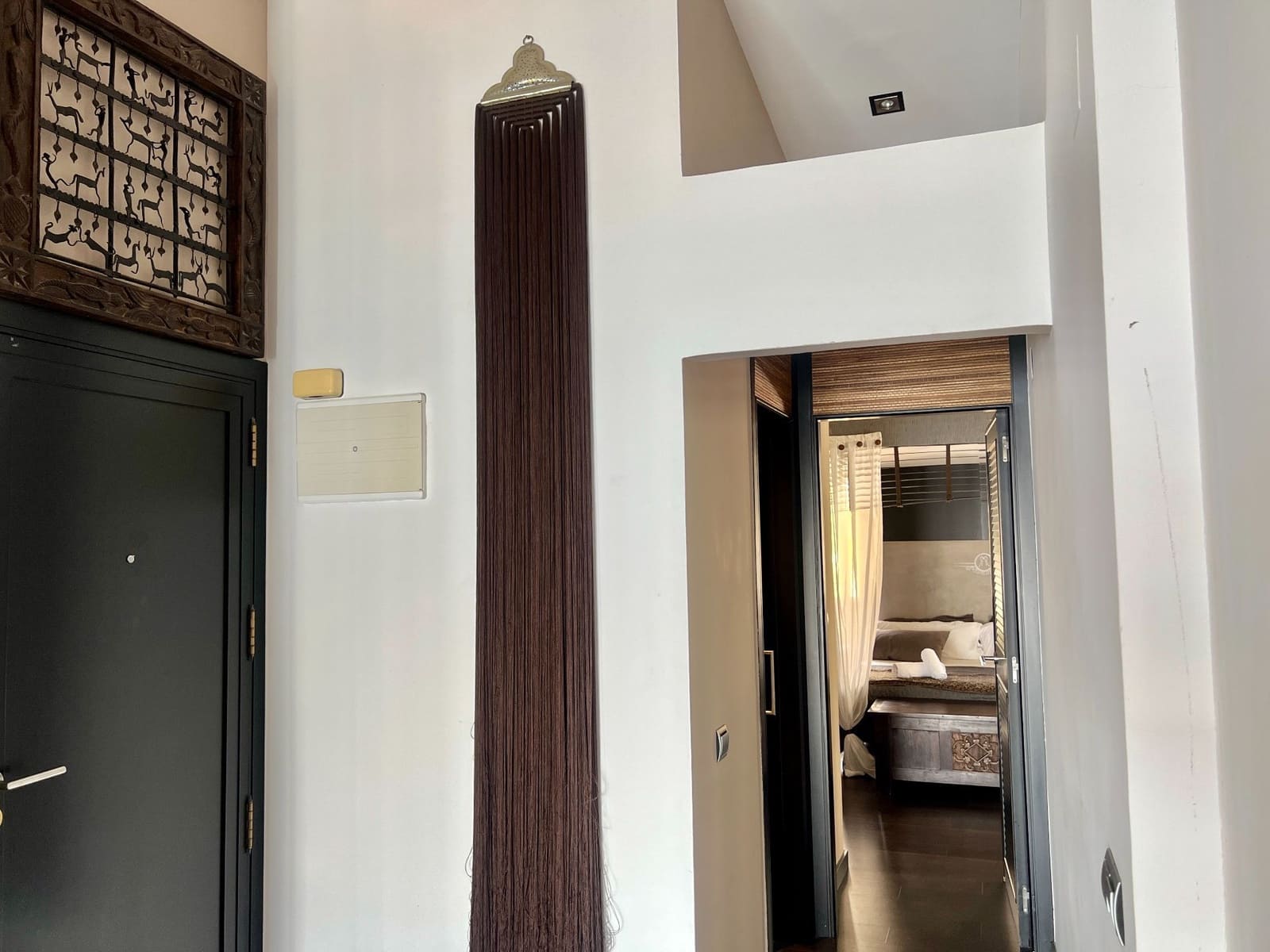 3 sypialnia Apartament do wynajęcia w Altea z basenem garażem - 2 500 € (Ref: 8777411)