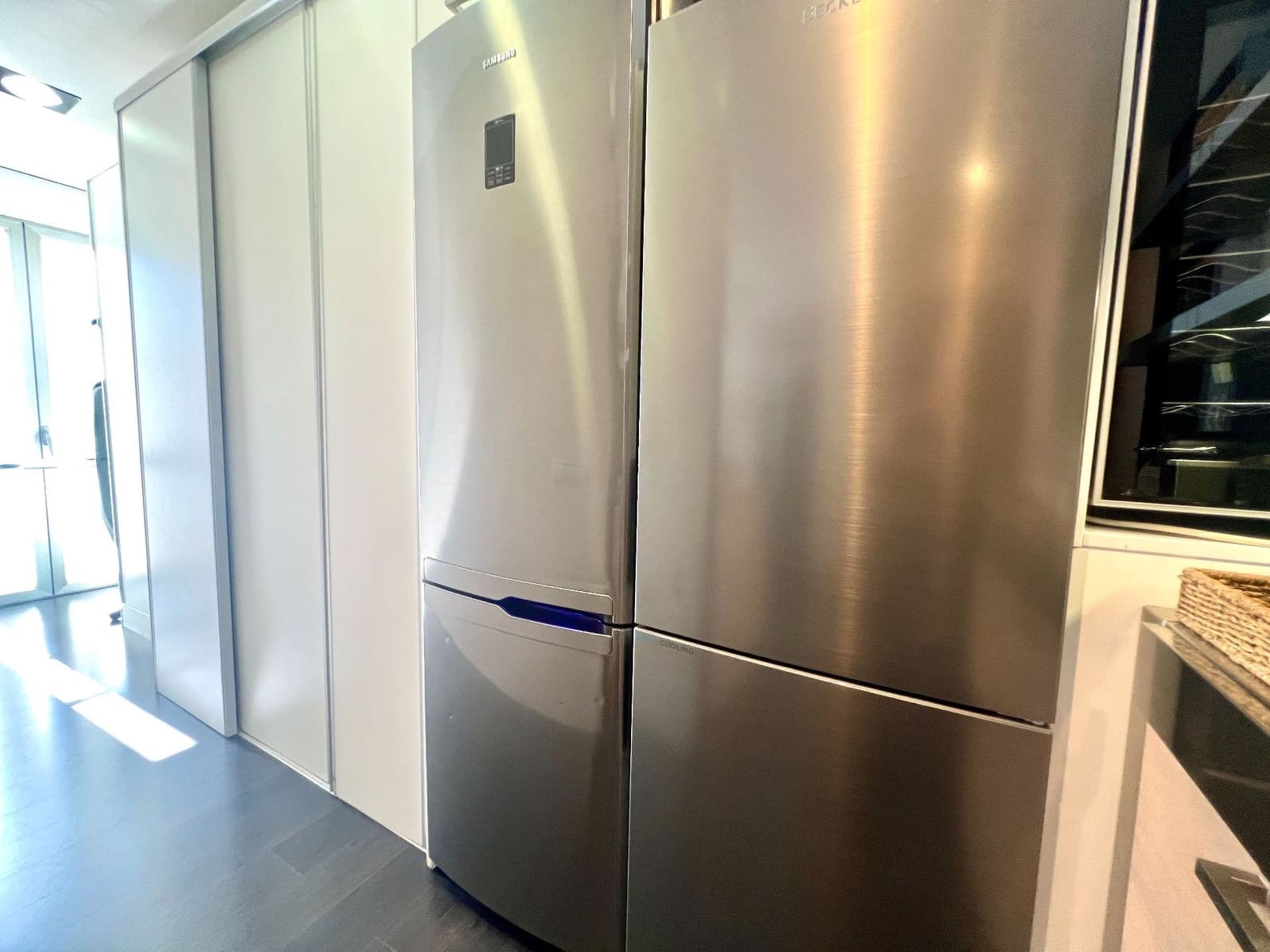 3 sypialnia Apartament do wynajęcia w Altea z basenem garażem - 2 500 € (Ref: 8777411)