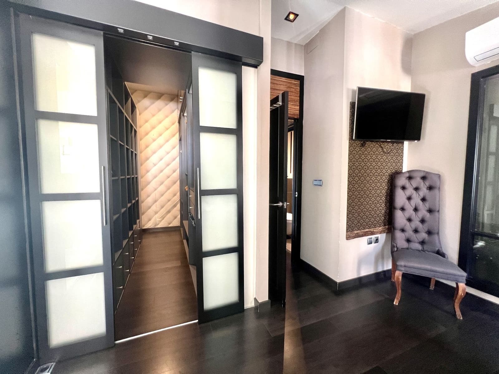 3 sypialnia Apartament do wynajęcia w Altea z basenem garażem - 2 500 € (Ref: 8777411)