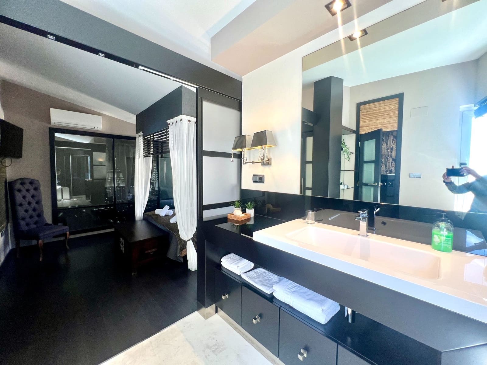 3 sypialnia Apartament do wynajęcia w Altea z basenem garażem - 2 500 € (Ref: 8777411)