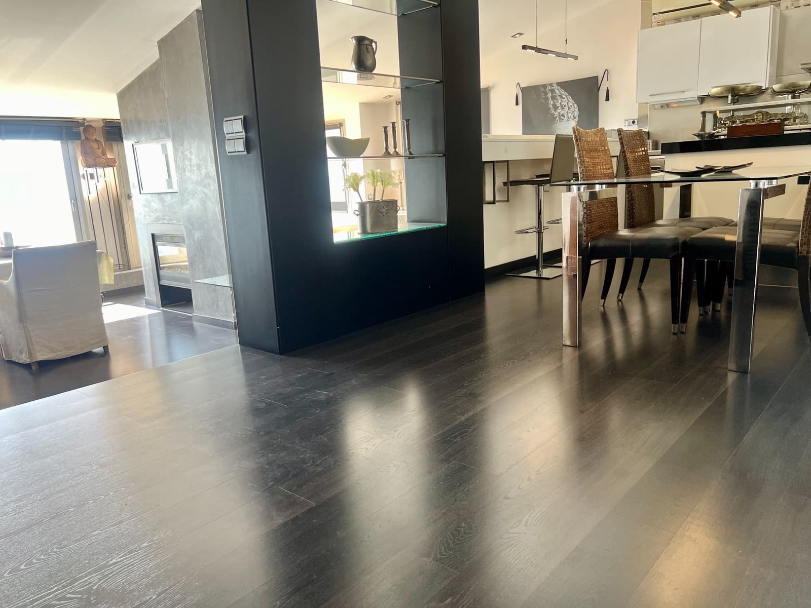 3 sypialnia Apartament do wynajęcia w Altea z basenem garażem - 2 500 € (Ref: 8777411)