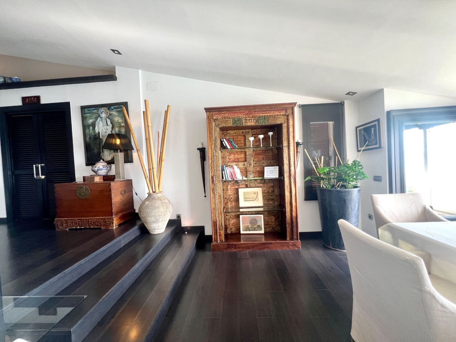 3 sypialnia Apartament do wynajęcia w Altea z basenem garażem - 2 500 € (Ref: 8777411)