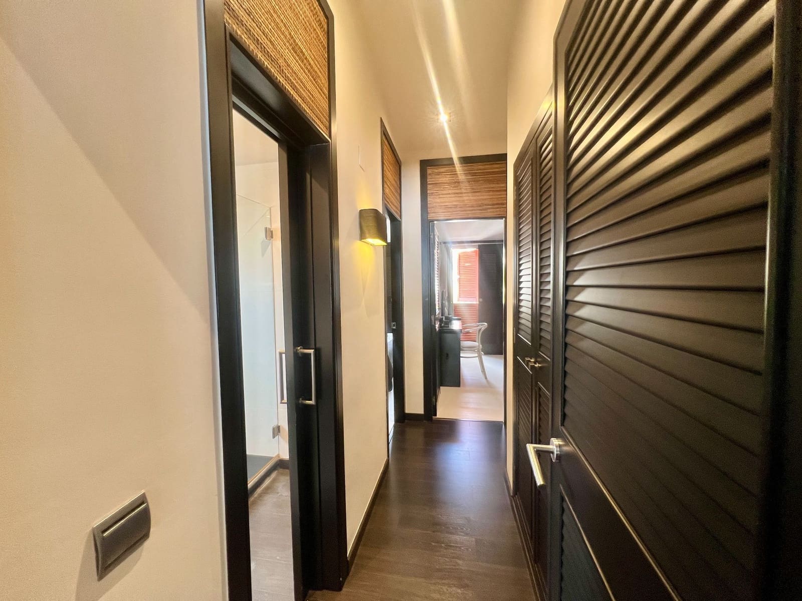 3 sypialnia Apartament do wynajęcia w Altea z basenem garażem - 2 500 € (Ref: 8777411)