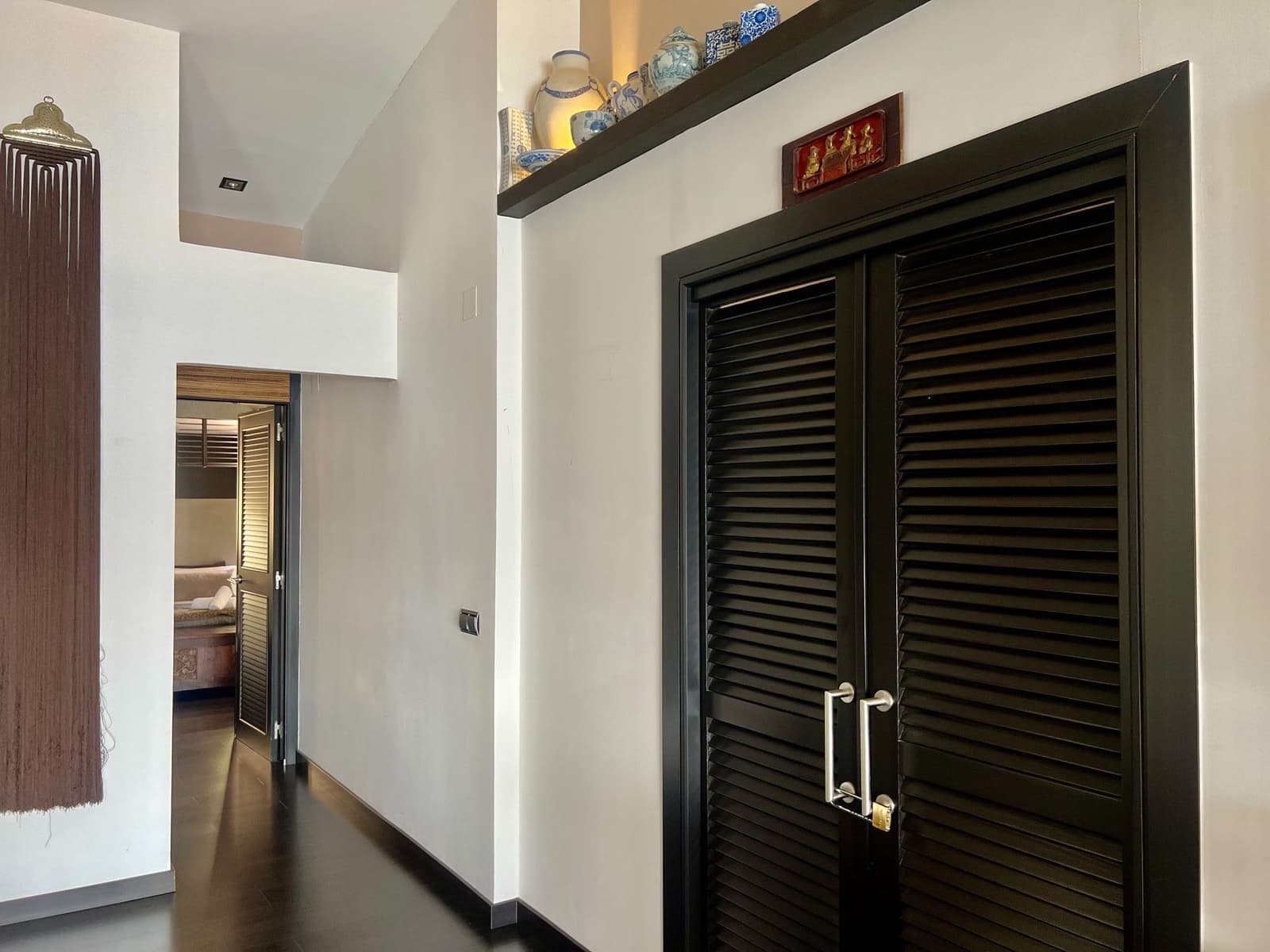 3 sypialnia Apartament do wynajęcia w Altea z basenem garażem - 2 500 € (Ref: 8777411)