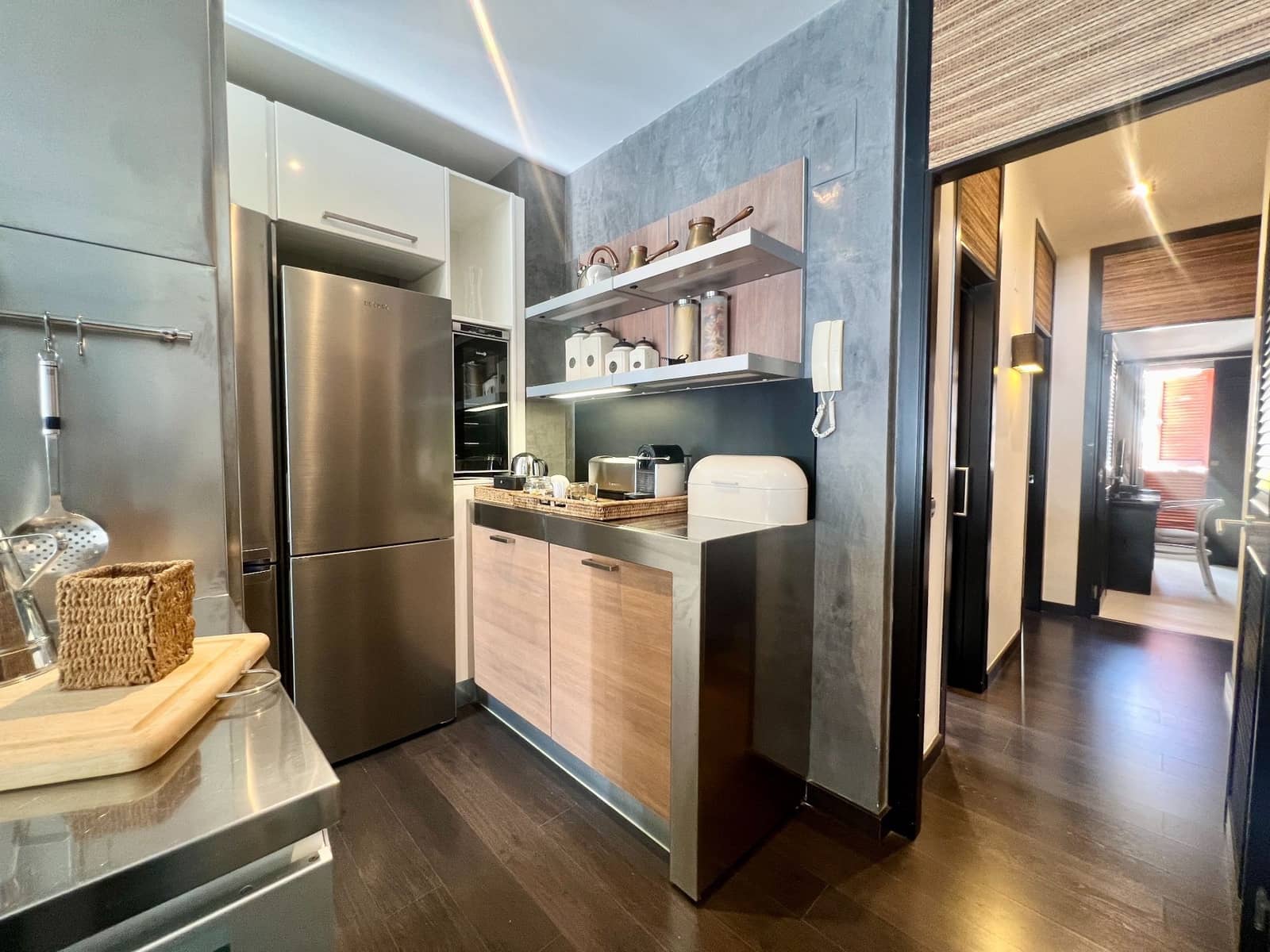 3 sypialnia Apartament do wynajęcia w Altea z basenem garażem - 2 500 € (Ref: 8777411)