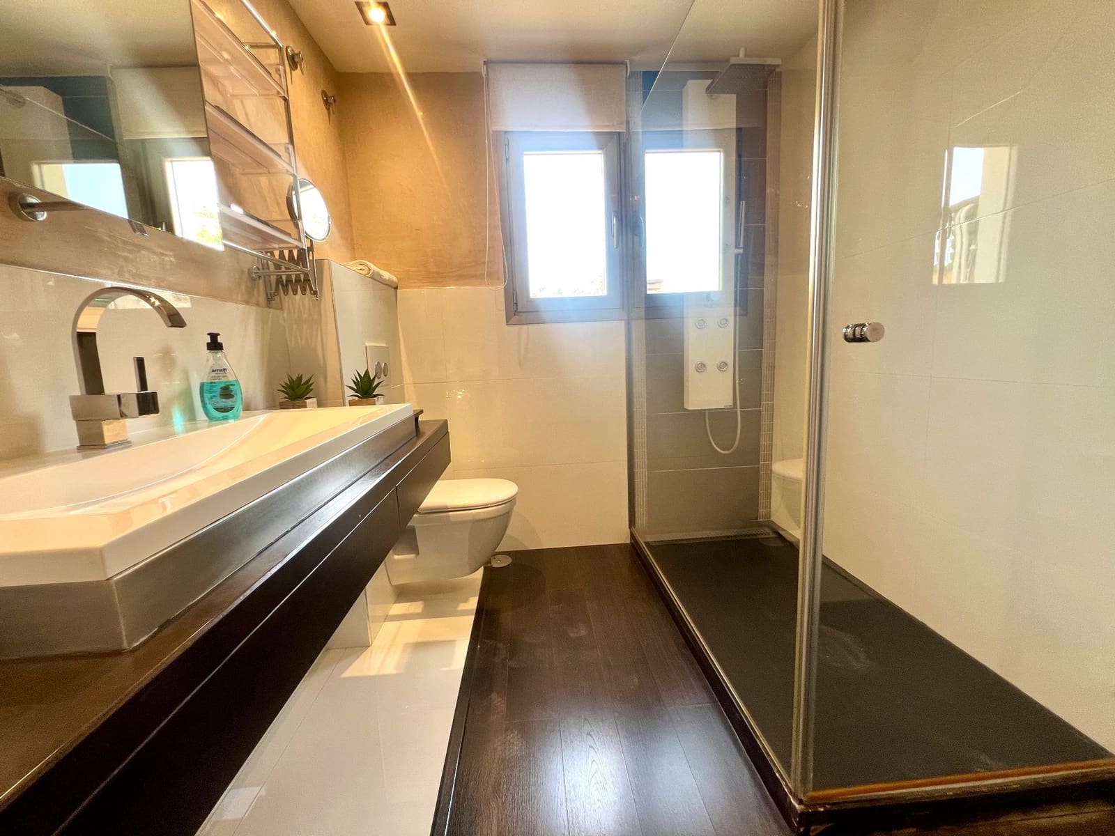 3 sypialnia Apartament do wynajęcia w Altea z basenem garażem - 2 500 € (Ref: 8777411)