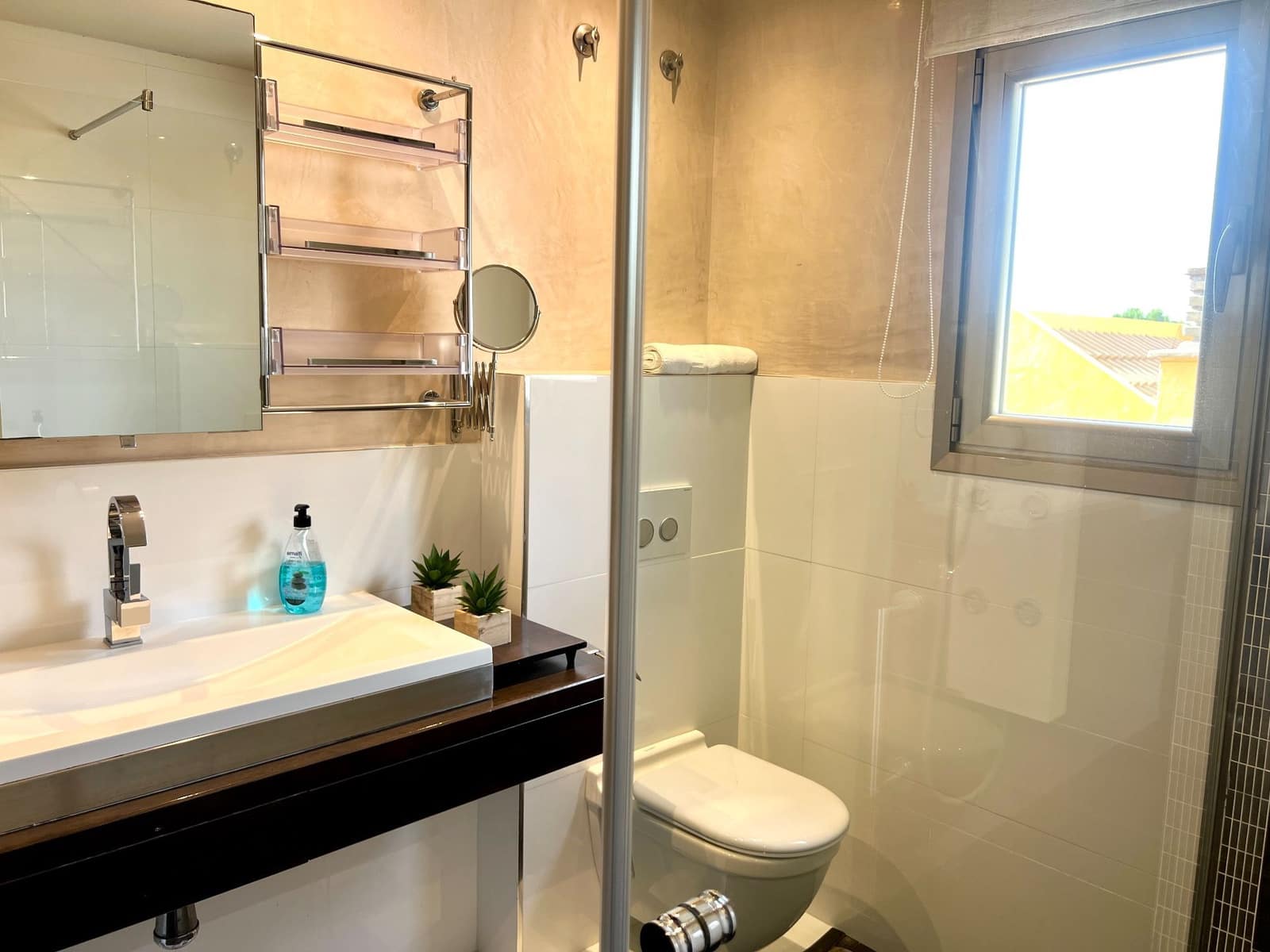 3 sypialnia Apartament do wynajęcia w Altea z basenem garażem - 2 500 € (Ref: 8777411)