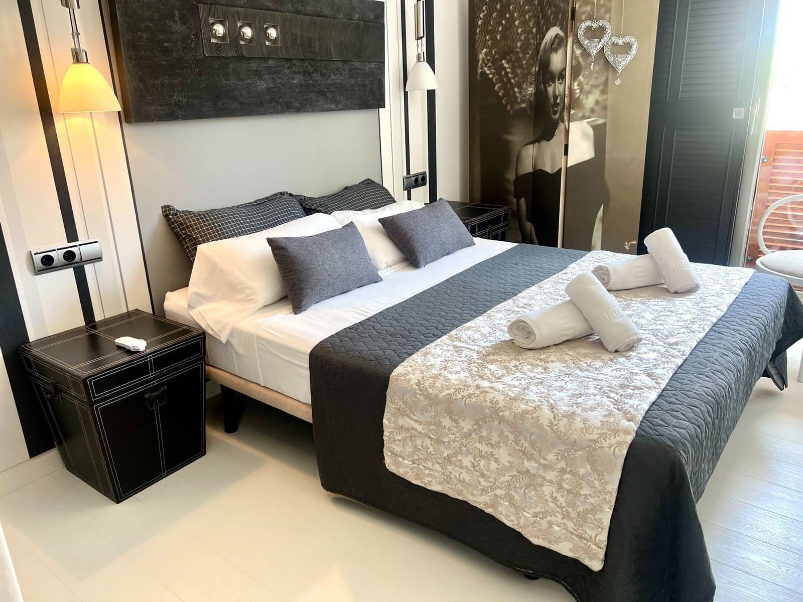 3 sypialnia Apartament do wynajęcia w Altea z basenem garażem - 2 500 € (Ref: 8777411)