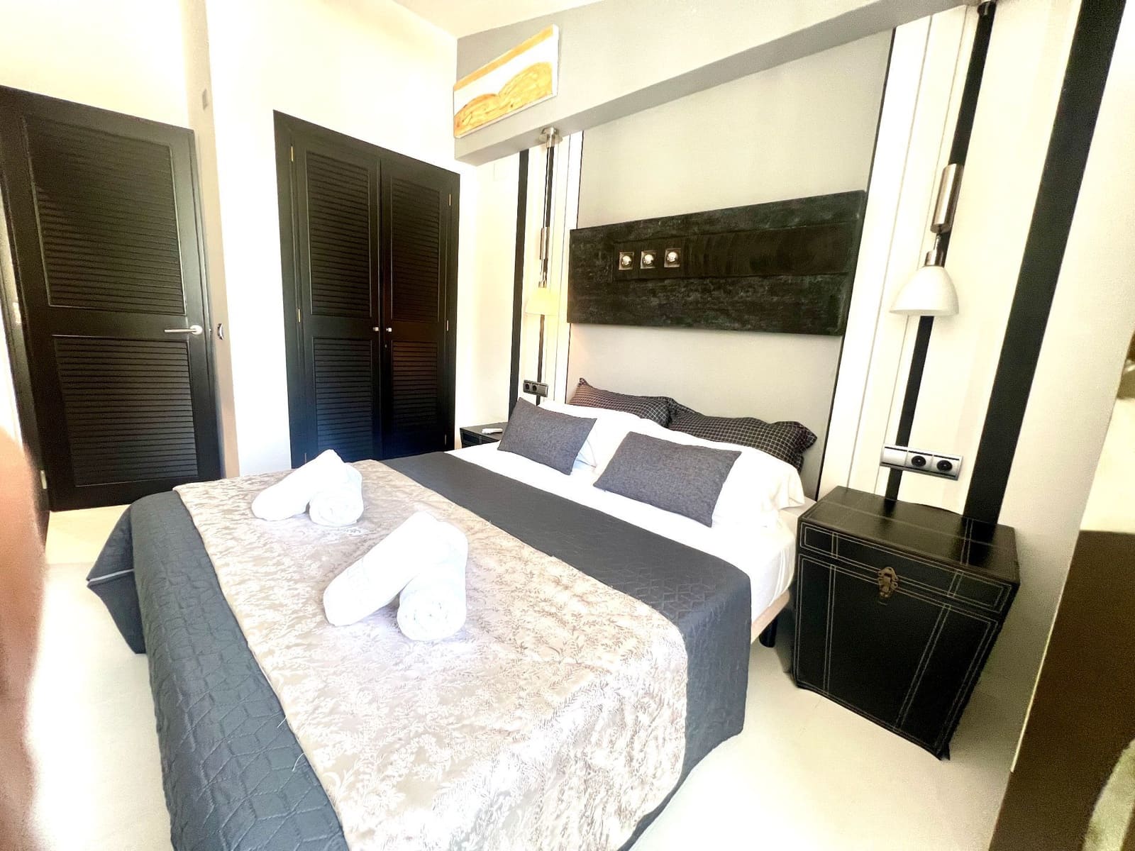 3 sypialnia Apartament do wynajęcia w Altea z basenem garażem - 2 500 € (Ref: 8777411)