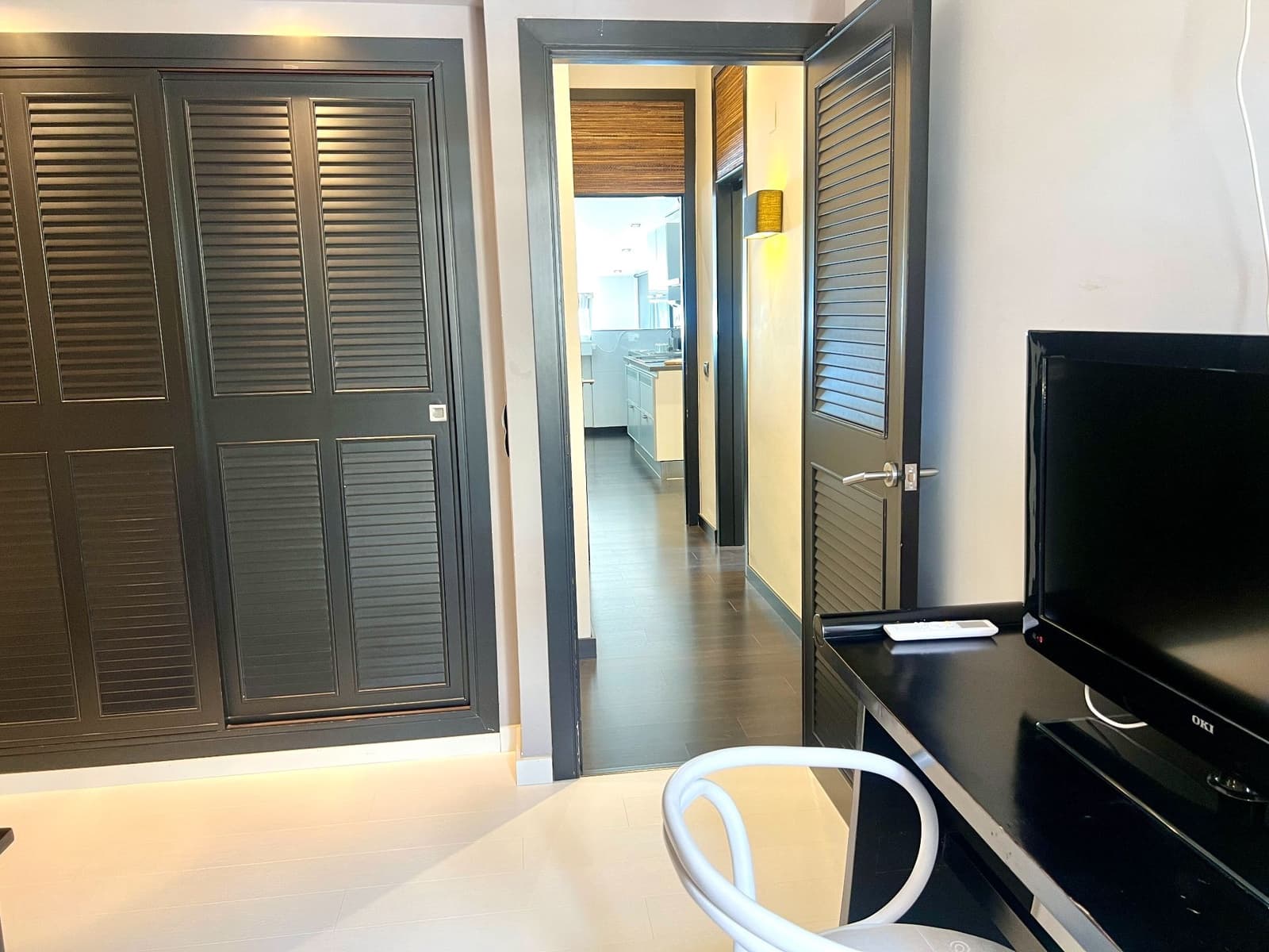 3 sypialnia Apartament do wynajęcia w Altea z basenem garażem - 2 500 € (Ref: 8777411)