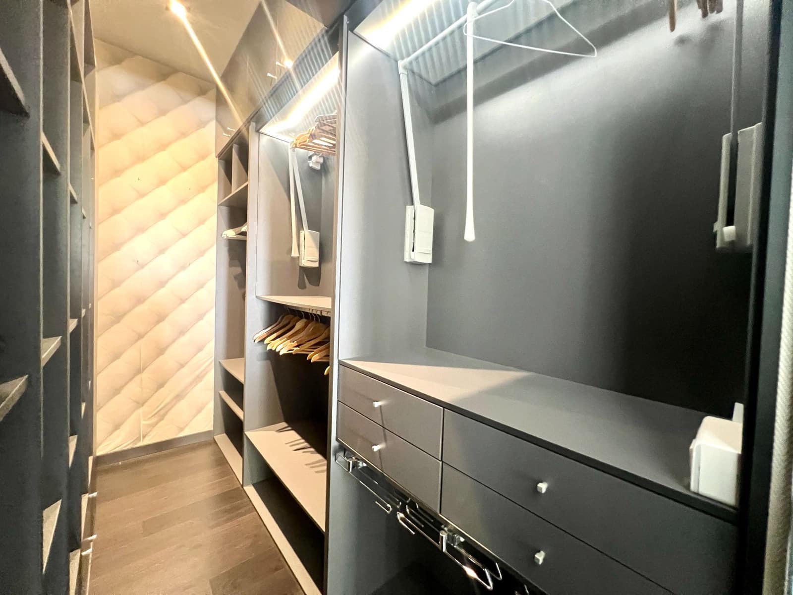 3 sypialnia Apartament do wynajęcia w Altea z basenem garażem - 2 500 € (Ref: 8777411)