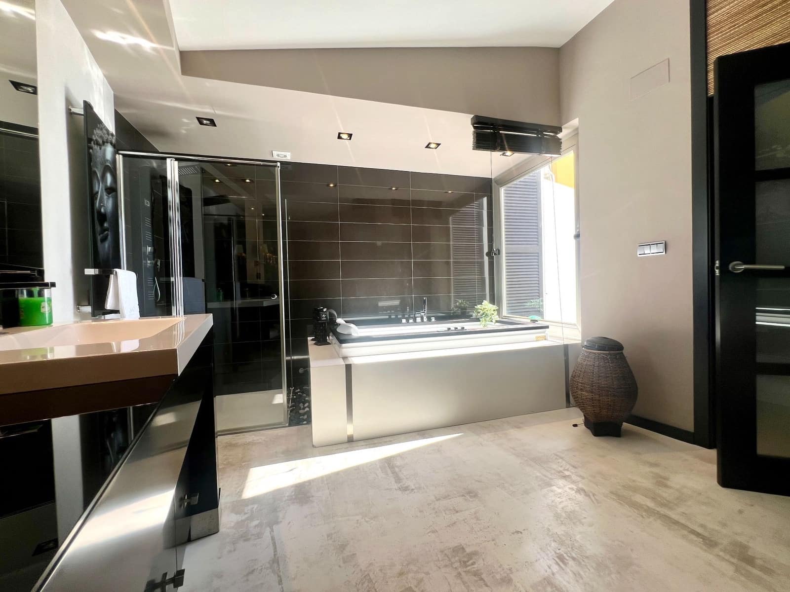 3 sypialnia Apartament do wynajęcia w Altea z basenem garażem - 2 500 € (Ref: 8777411)