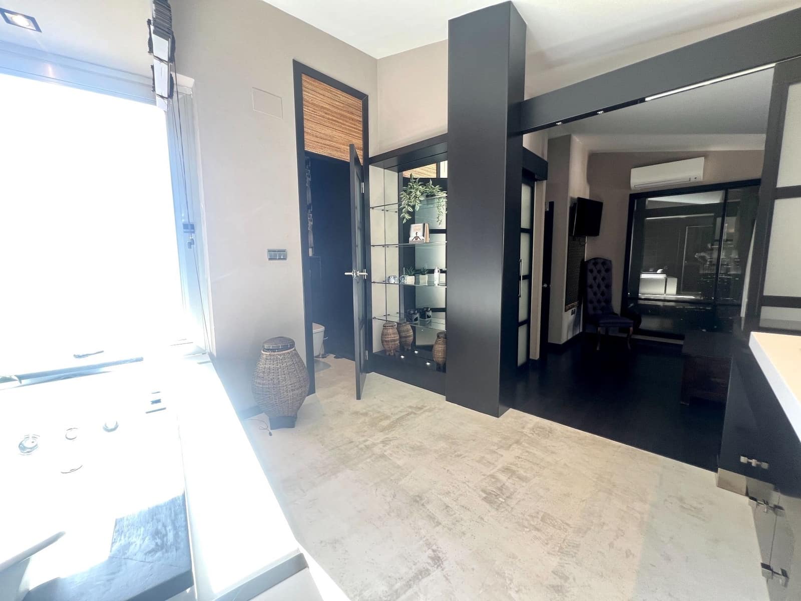 3 sypialnia Apartament do wynajęcia w Altea z basenem garażem - 2 500 € (Ref: 8777411)