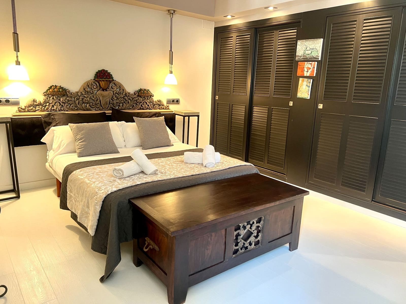 3 sypialnia Apartament do wynajęcia w Altea z basenem garażem - 2 500 € (Ref: 8777411)