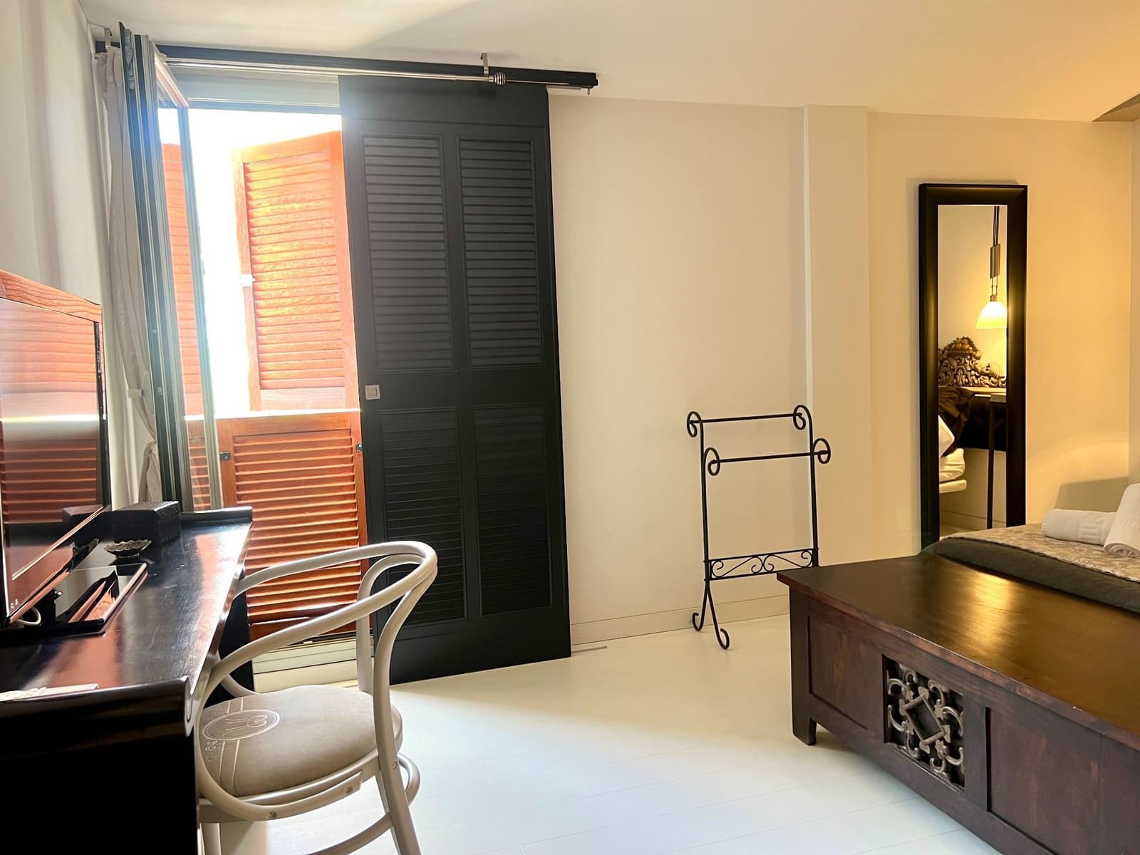 3 sypialnia Apartament do wynajęcia w Altea z basenem garażem - 2 500 € (Ref: 8777411)