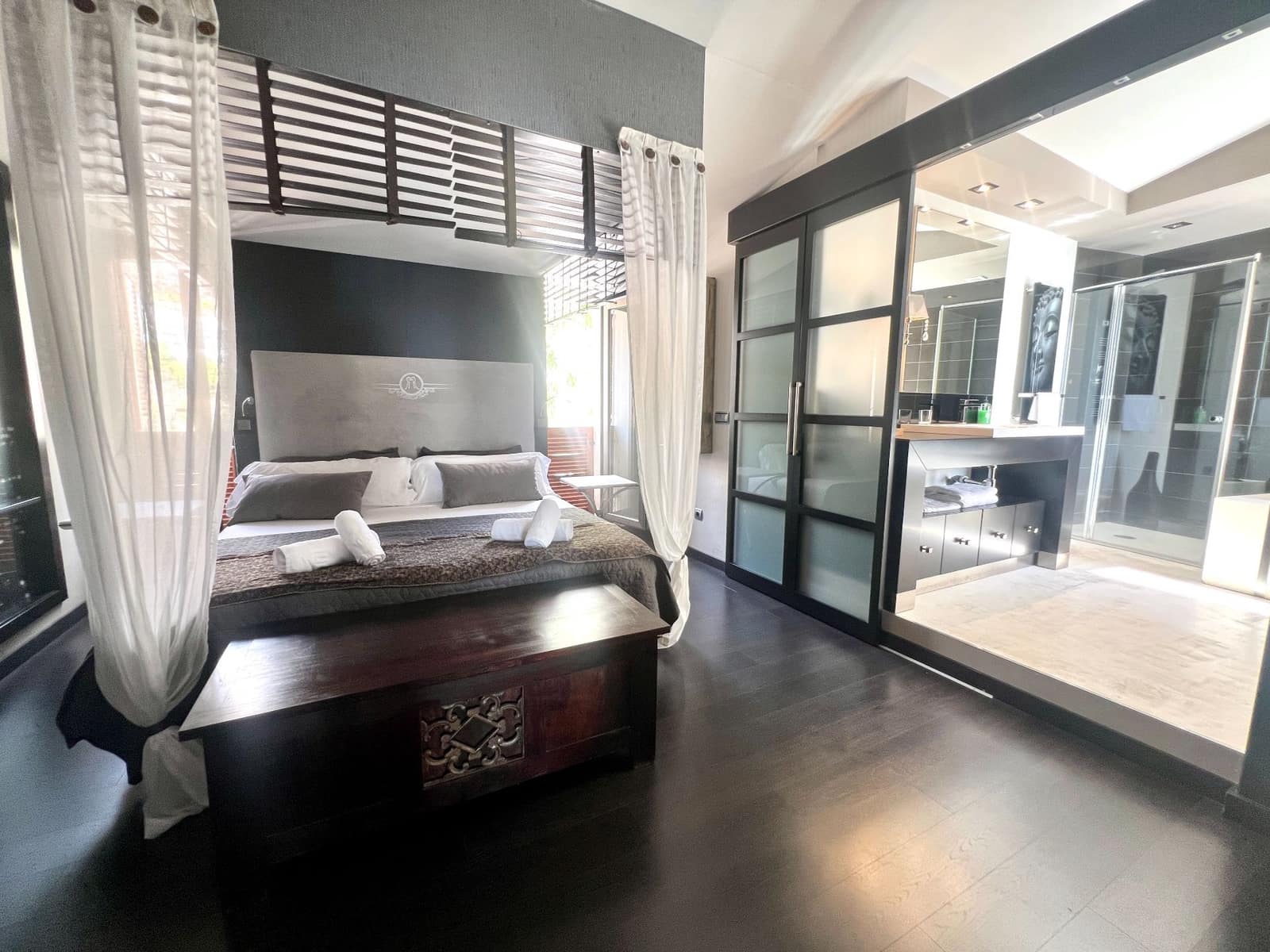 3 sypialnia Apartament do wynajęcia w Altea z basenem garażem - 2 500 € (Ref: 8777411)