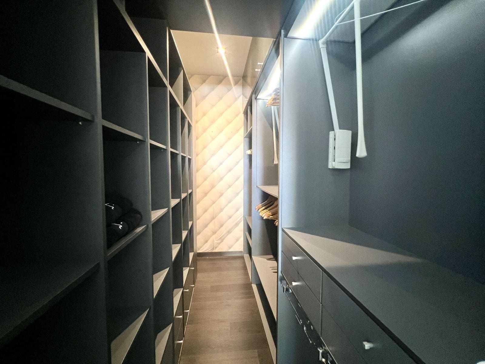 3 sypialnia Apartament do wynajęcia w Altea z basenem garażem - 2 500 € (Ref: 8777411)