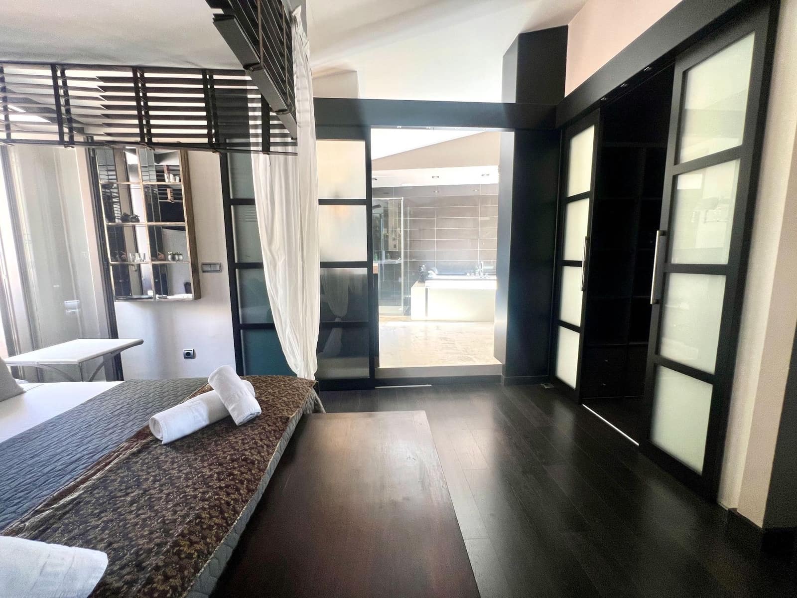 3 sypialnia Apartament do wynajęcia w Altea z basenem garażem - 2 500 € (Ref: 8777411)