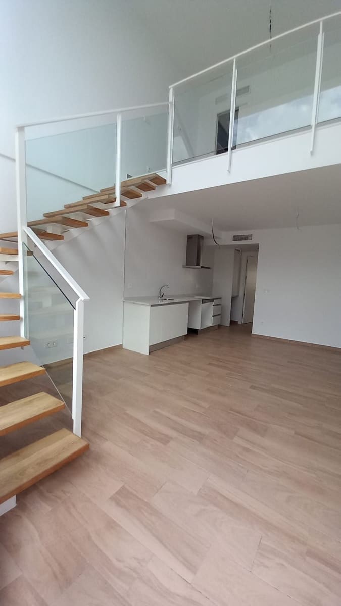 2 soverom Bungalow til salgs i Santa Pola med svømmebasseng garasje - € 293 000 (Ref: 8777413)