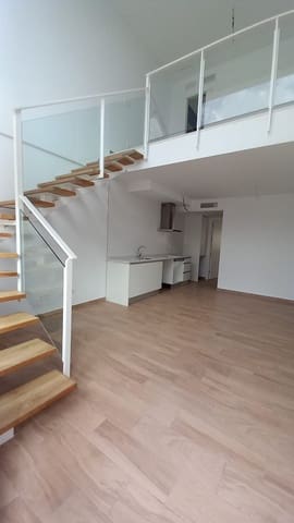 2 soverom Bungalow til salgs i Monte y Mar, Santa Pola med svømmebasseng garasje - € 293 000 (Ref: 8777413)