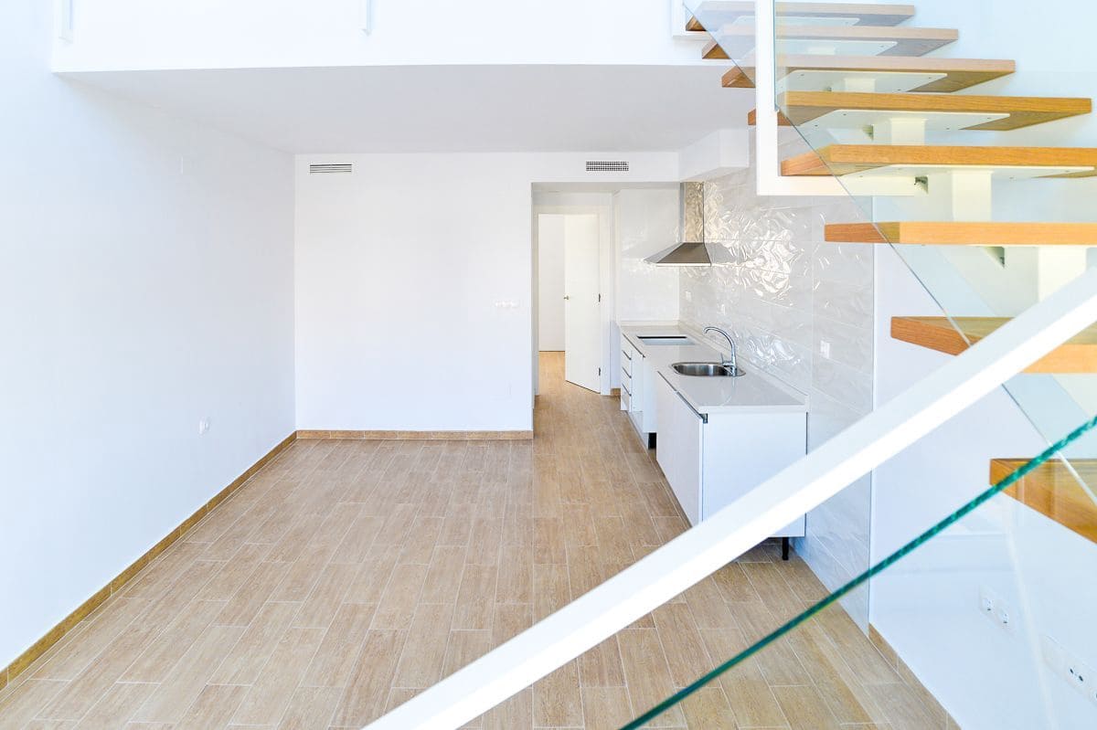 2 soverom Bungalow til salgs i Santa Pola med svømmebasseng garasje - € 293 000 (Ref: 8777413)