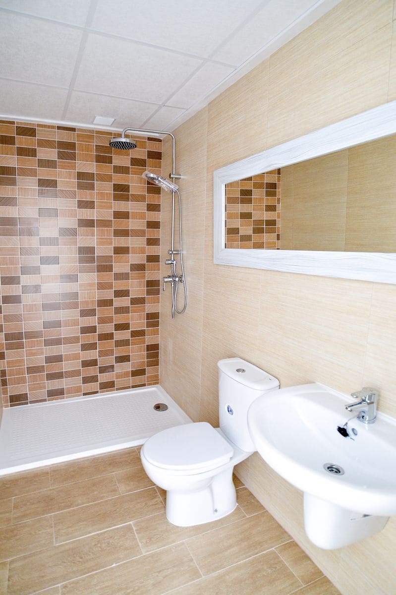 2 soverom Bungalow til salgs i Santa Pola med svømmebasseng garasje - € 293 000 (Ref: 8777413)