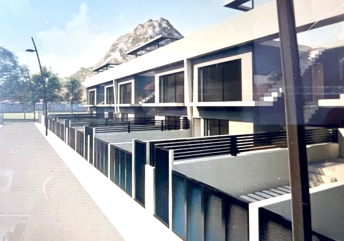 2 soverom Bungalow til salgs i Santa Pola med svømmebasseng garasje - € 293 000 (Ref: 8777413)