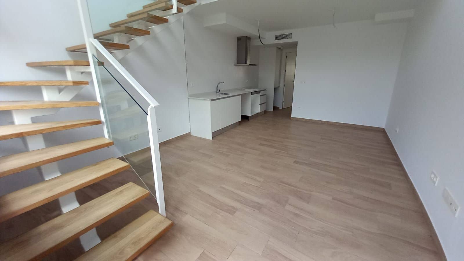 2 soverom Bungalow til salgs i Santa Pola med svømmebasseng garasje - € 293 000 (Ref: 8777413)