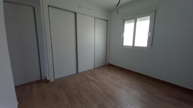 2 soverom Bungalow til salgs i Monte y Mar, Santa Pola med svømmebasseng garasje - € 293 000 (Ref: 8777413)