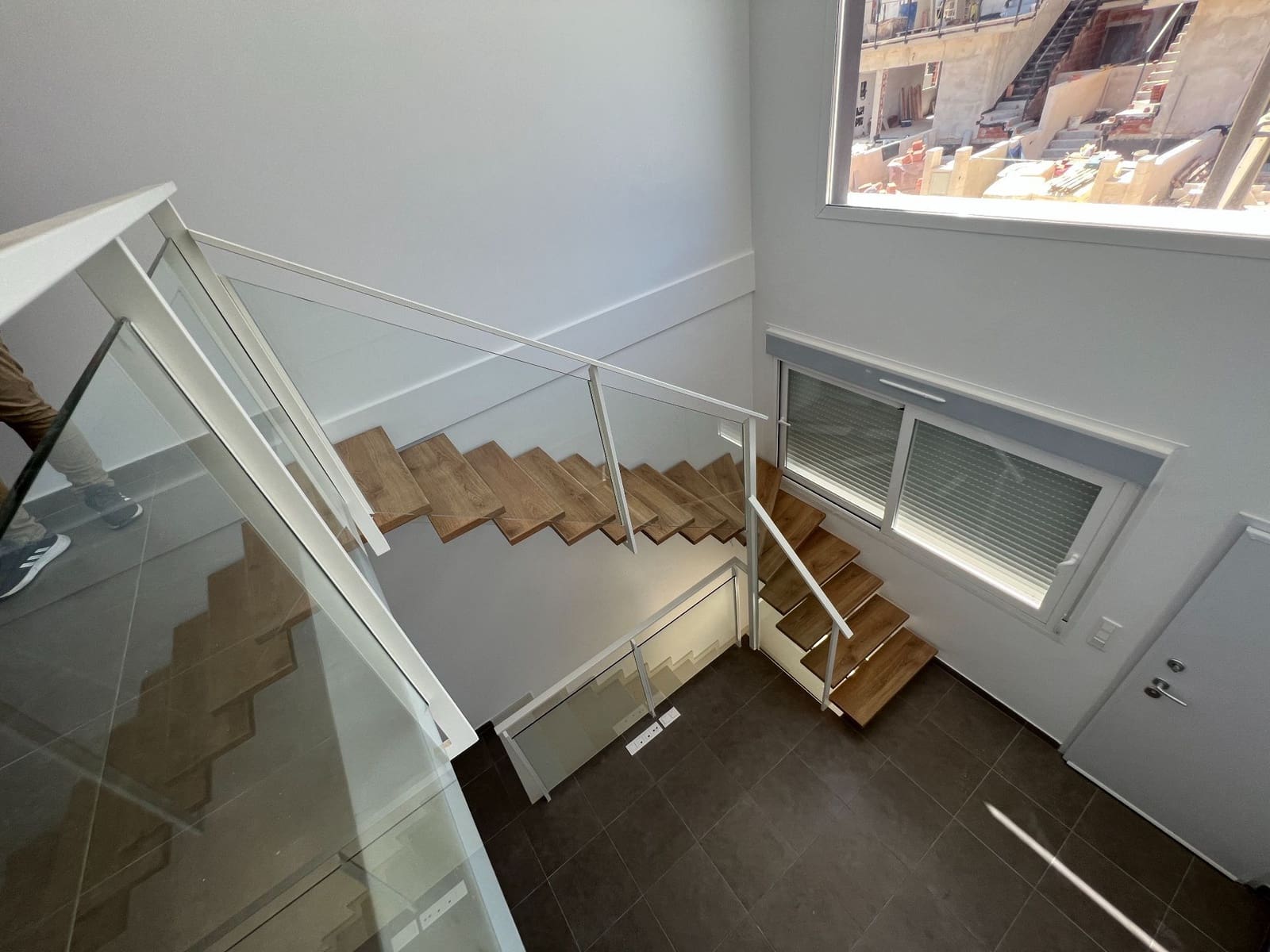 2 soverom Bungalow til salgs i Santa Pola med svømmebasseng garasje - € 293 000 (Ref: 8777413)