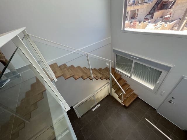 2 soverom Bungalow til salgs i Monte y Mar, Santa Pola med svømmebasseng garasje - € 280 000 (Ref: 8777413)