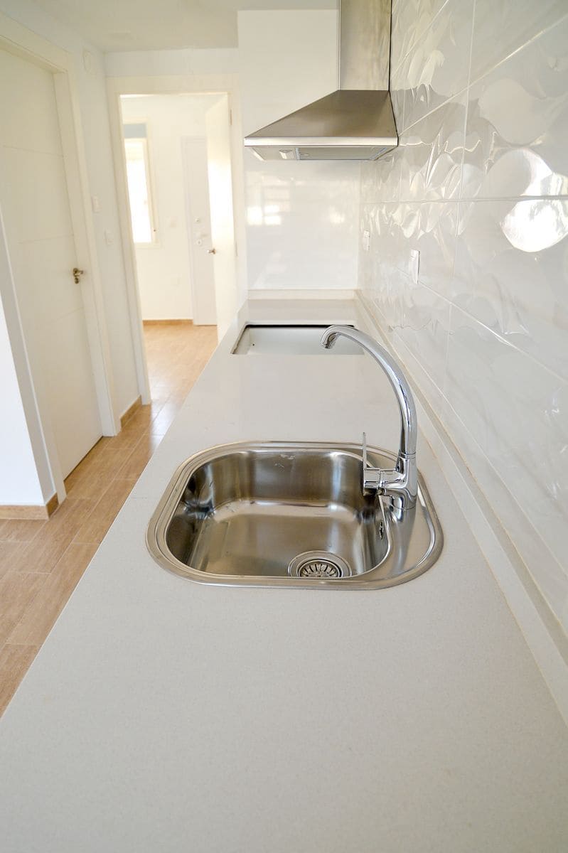 2 soveværelse Bungalow til salg i Santa Pola med swimmingpool garage - € 280.000 (Ref: 8777413)