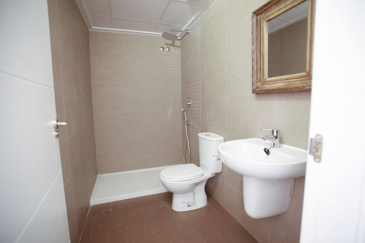 2 soveværelse Bungalow til salg i Santa Pola med swimmingpool garage - € 280.000 (Ref: 8777413)