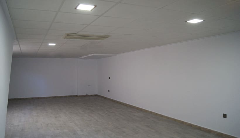 2 soveværelse Bungalow til salg i Santa Pola med swimmingpool garage - € 280.000 (Ref: 8777413)