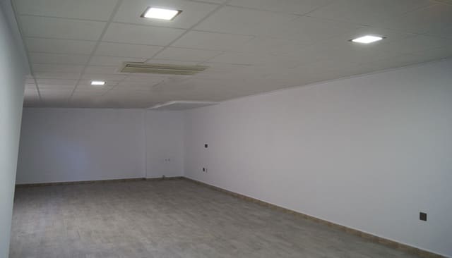 2 soverom Bungalow til salgs i Monte y Mar, Santa Pola med svømmebasseng garasje - € 280 000 (Ref: 8777413)