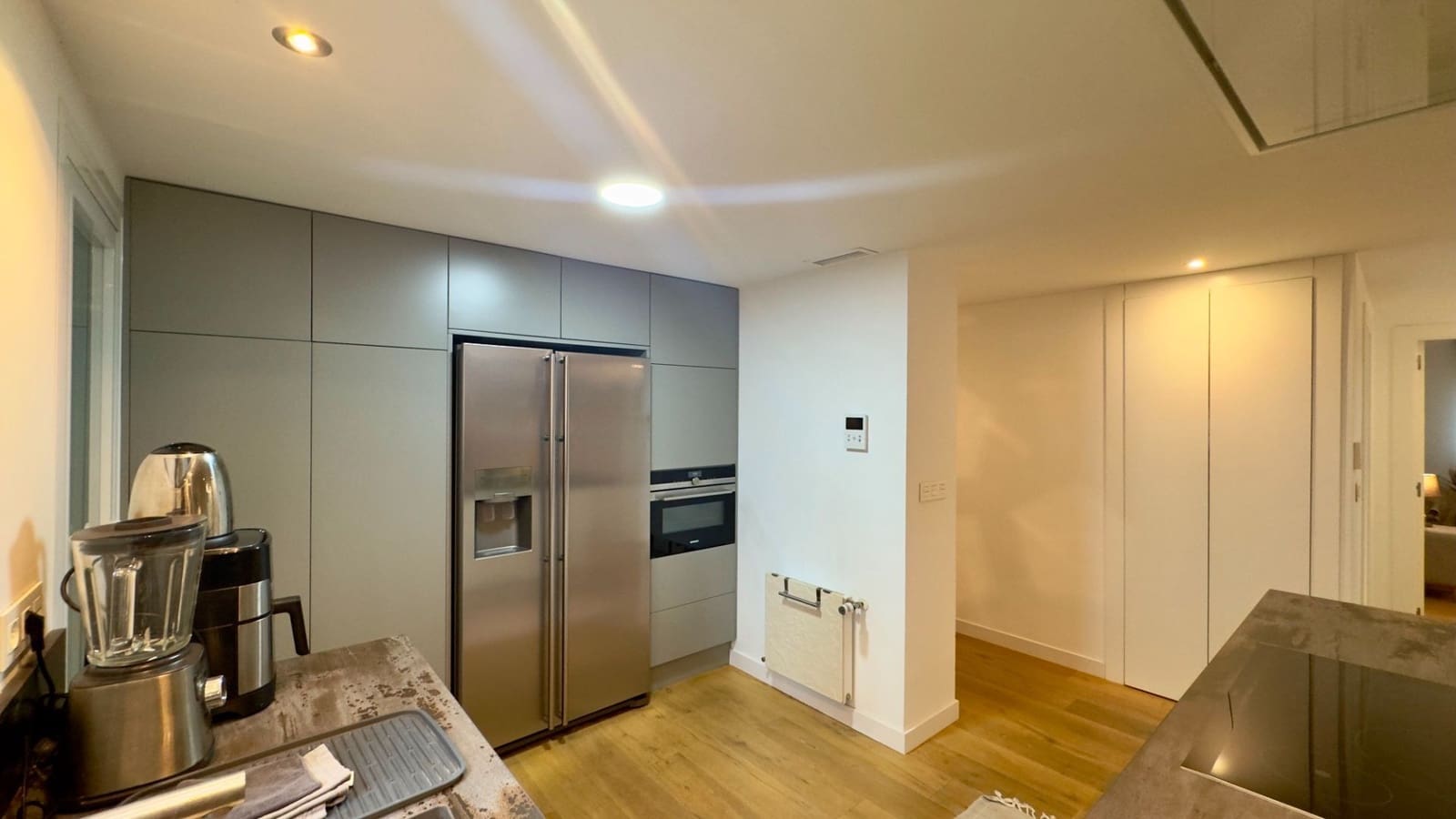 2 camera da letto Appartamento in vendita in Alicante citta con piscina garage - 399.900 € (Rif: 8777415)